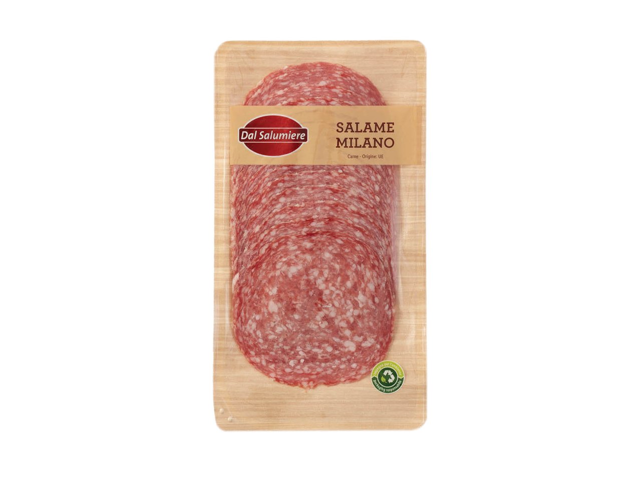 Salame Milano