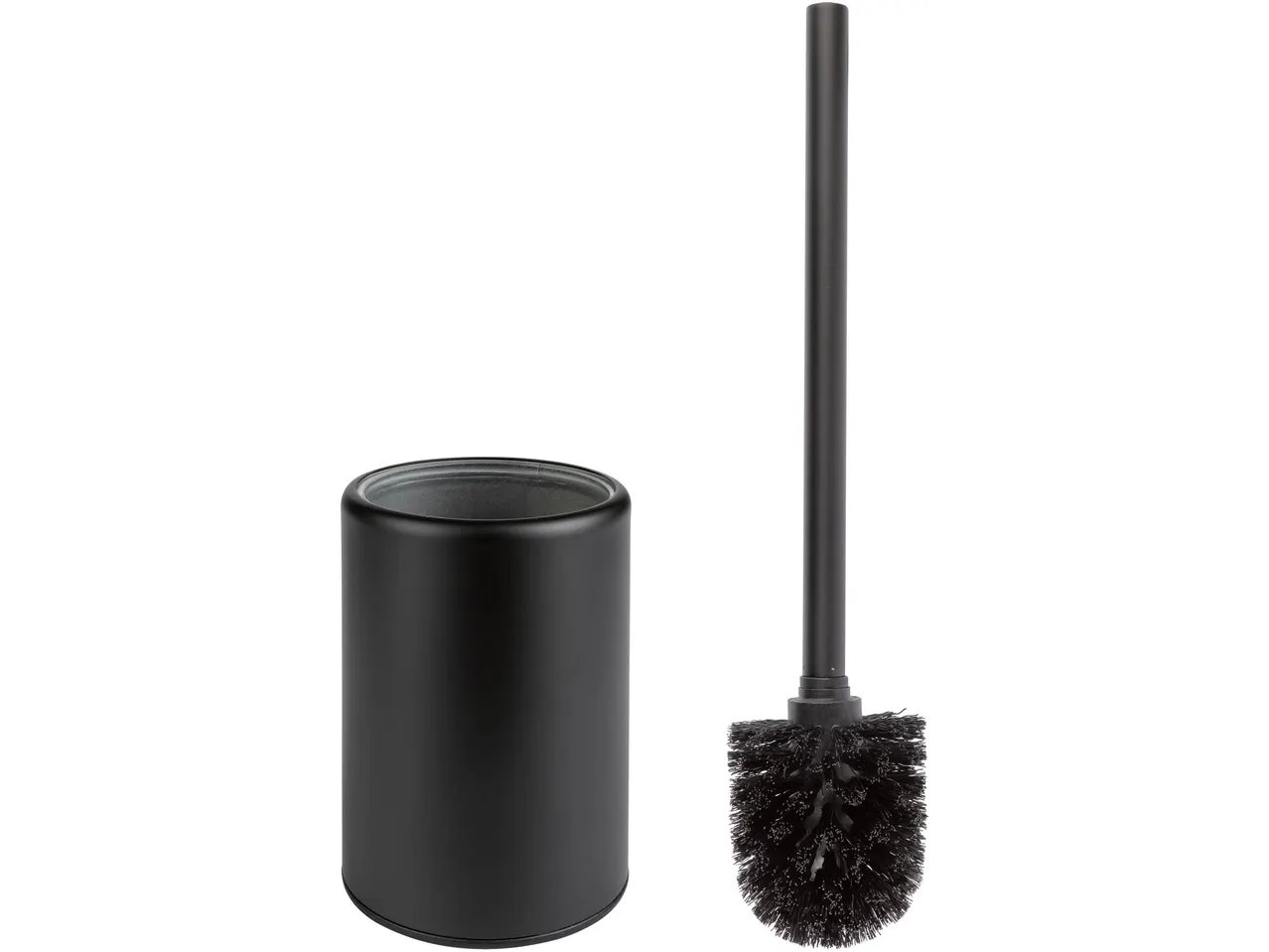 Set portascopino, box porta salviette, portarotoli o portasciugamani