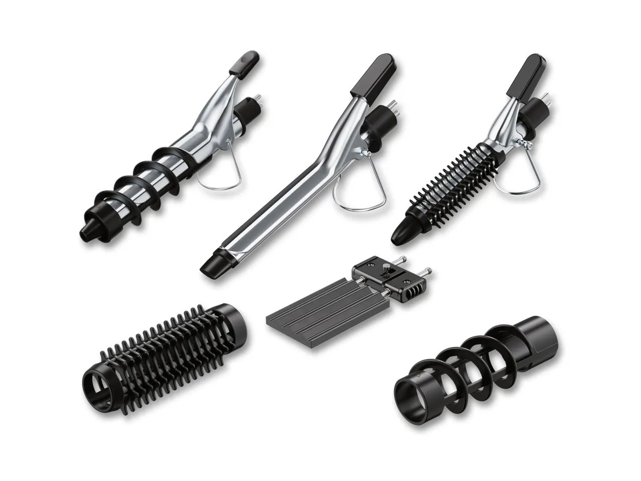 Multistyler "Rita Ora"