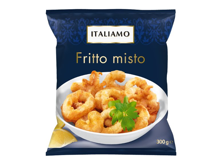 Fritto misto