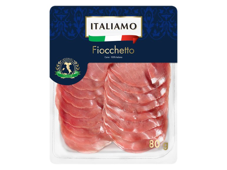 Fiocchetto