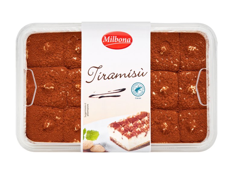 Tiramisù