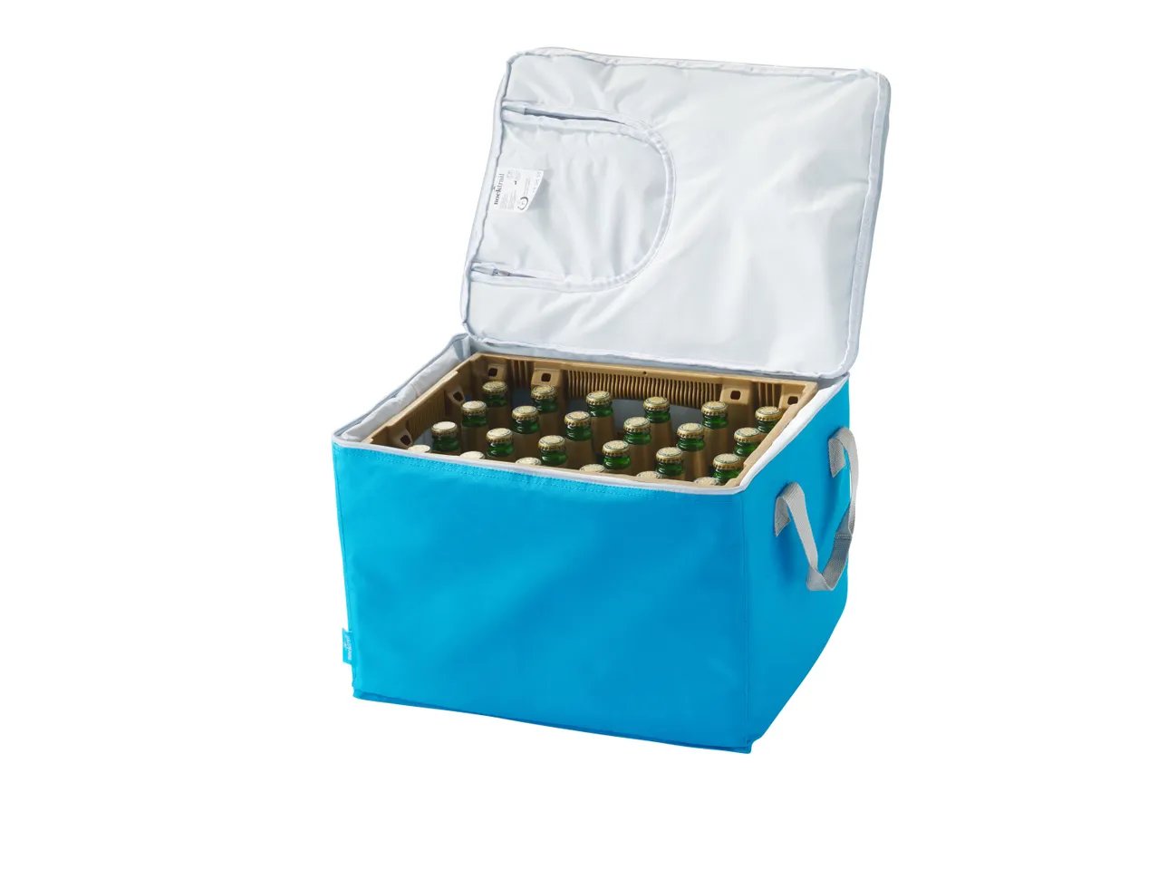 Borsa termica o borsa termica per cassetta di birra