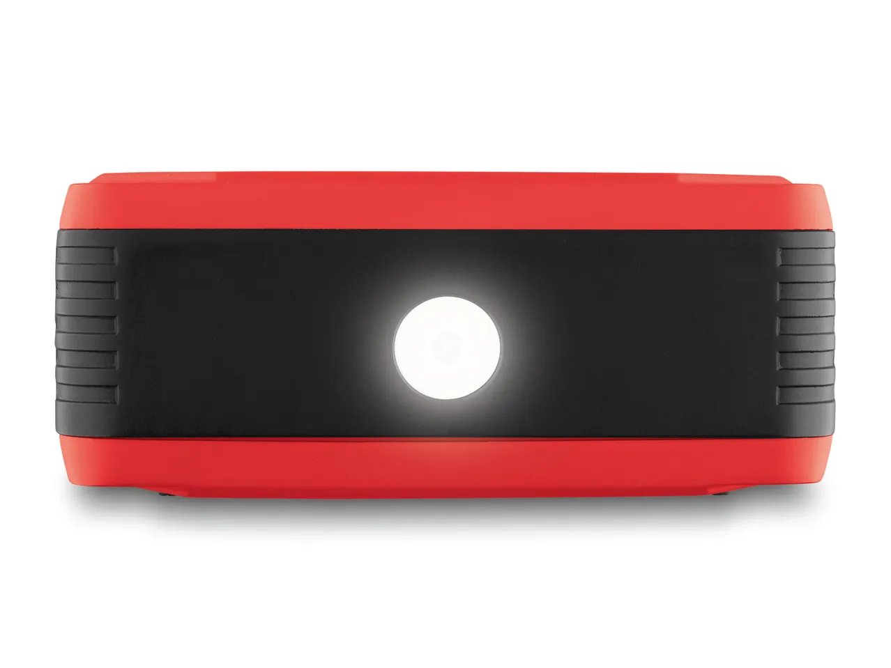 Powerbank con compressore e ausilio per avviamento auto