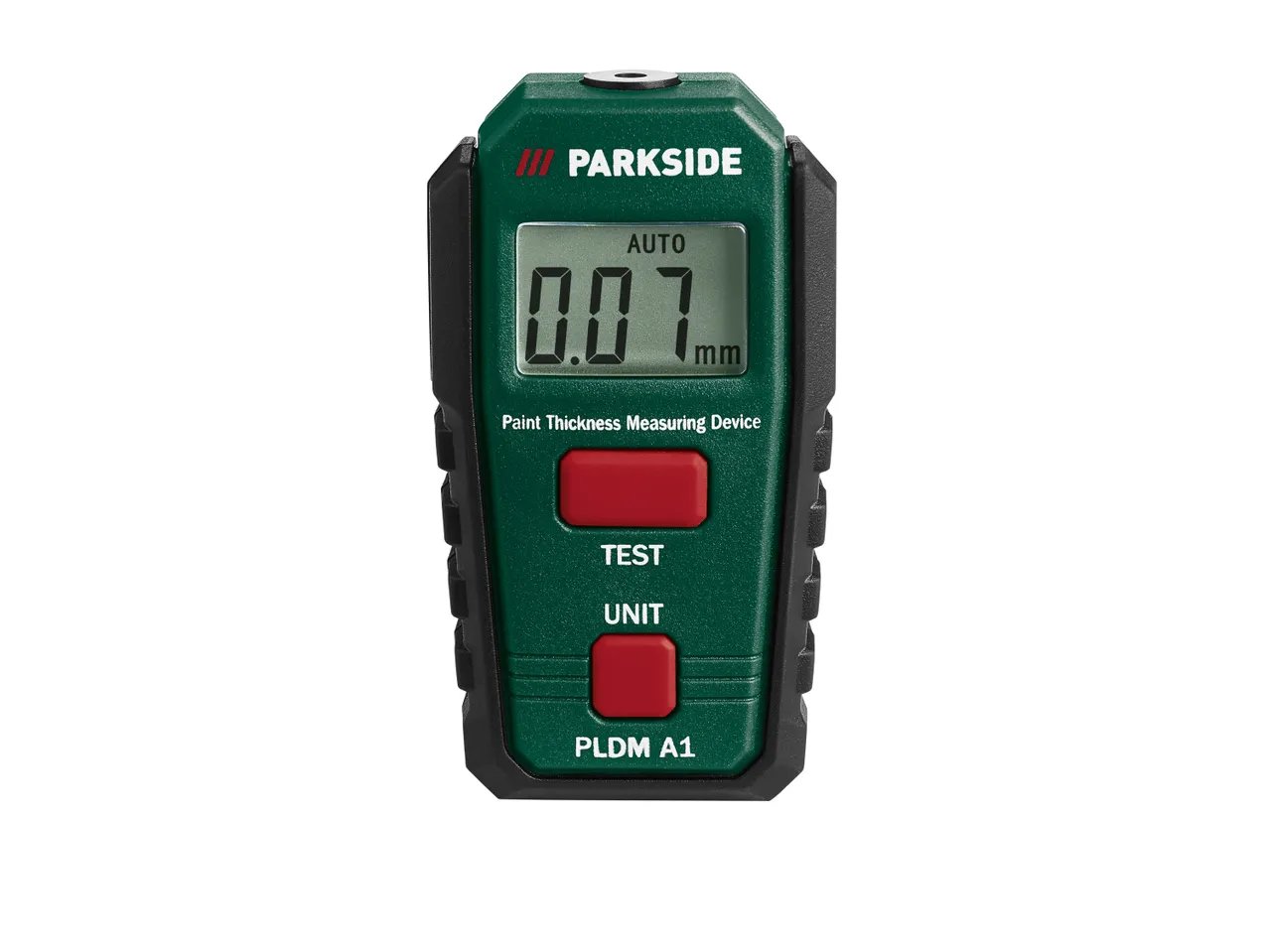 Misuratore dello spessore di rivestimento