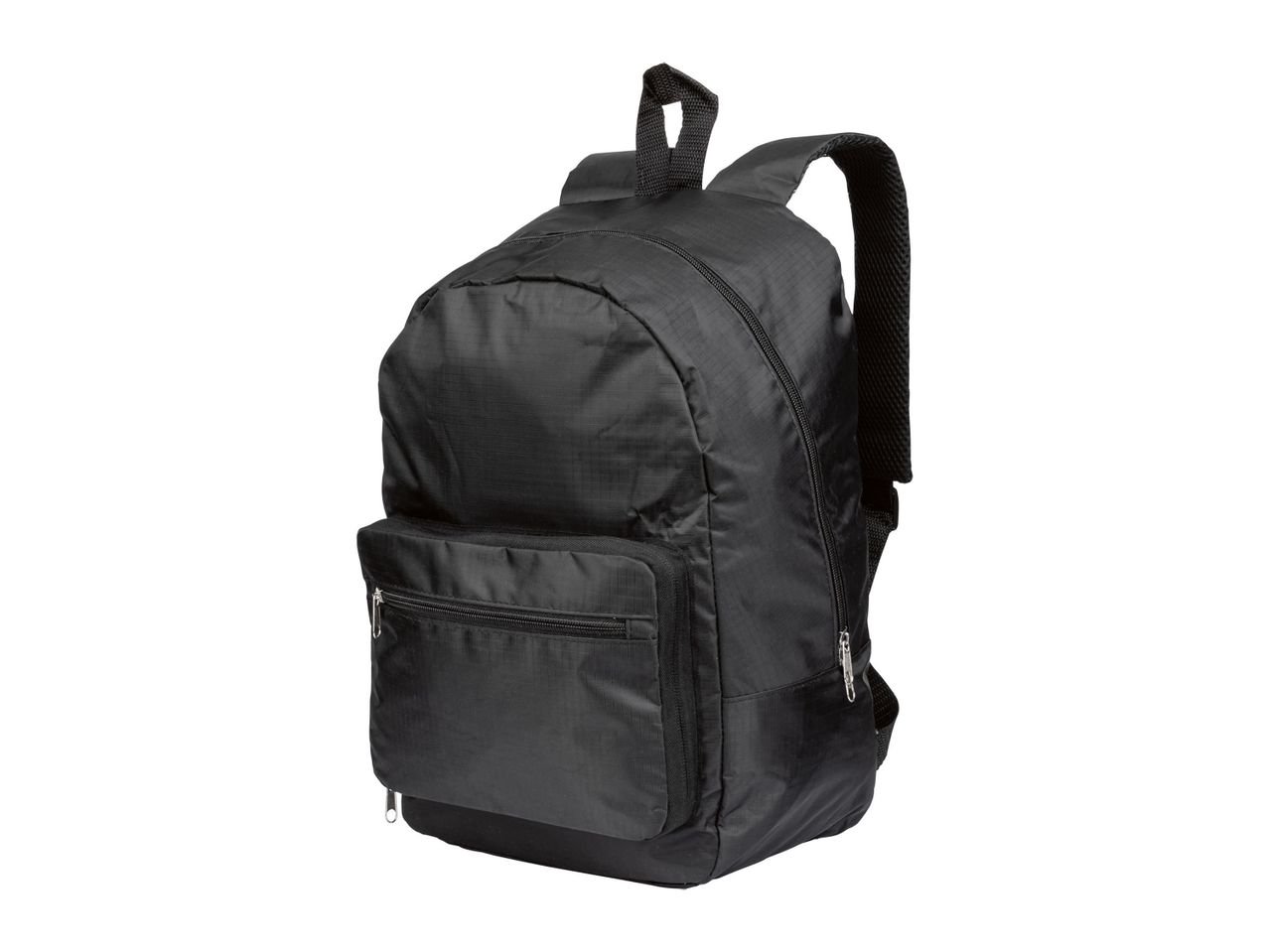 Zaino o borsa pieghevole