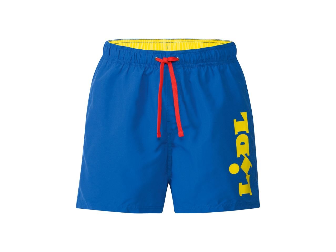 Shorts mare da uomo "Lidl"