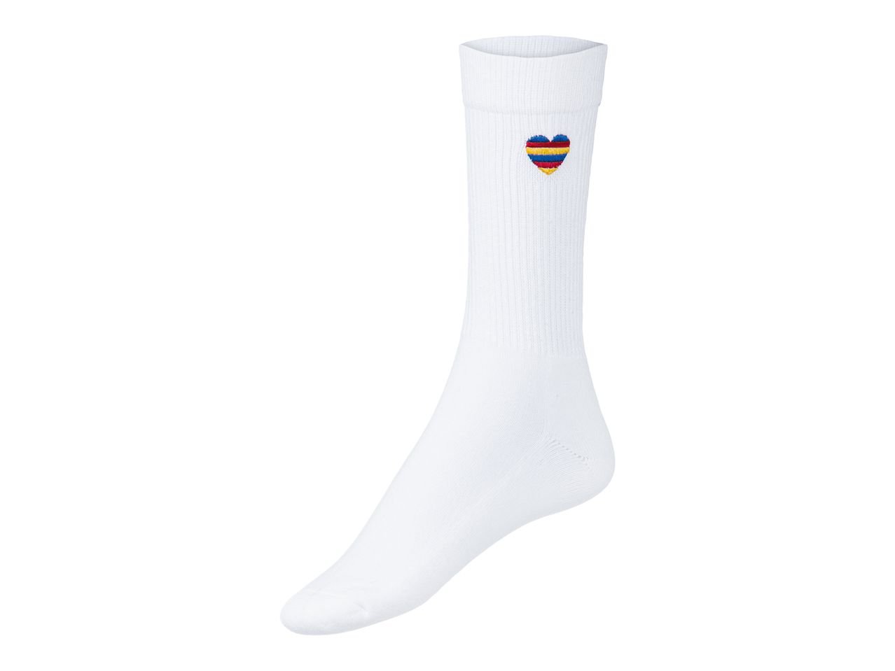 Calzini da uomo e da donna "Lidl"