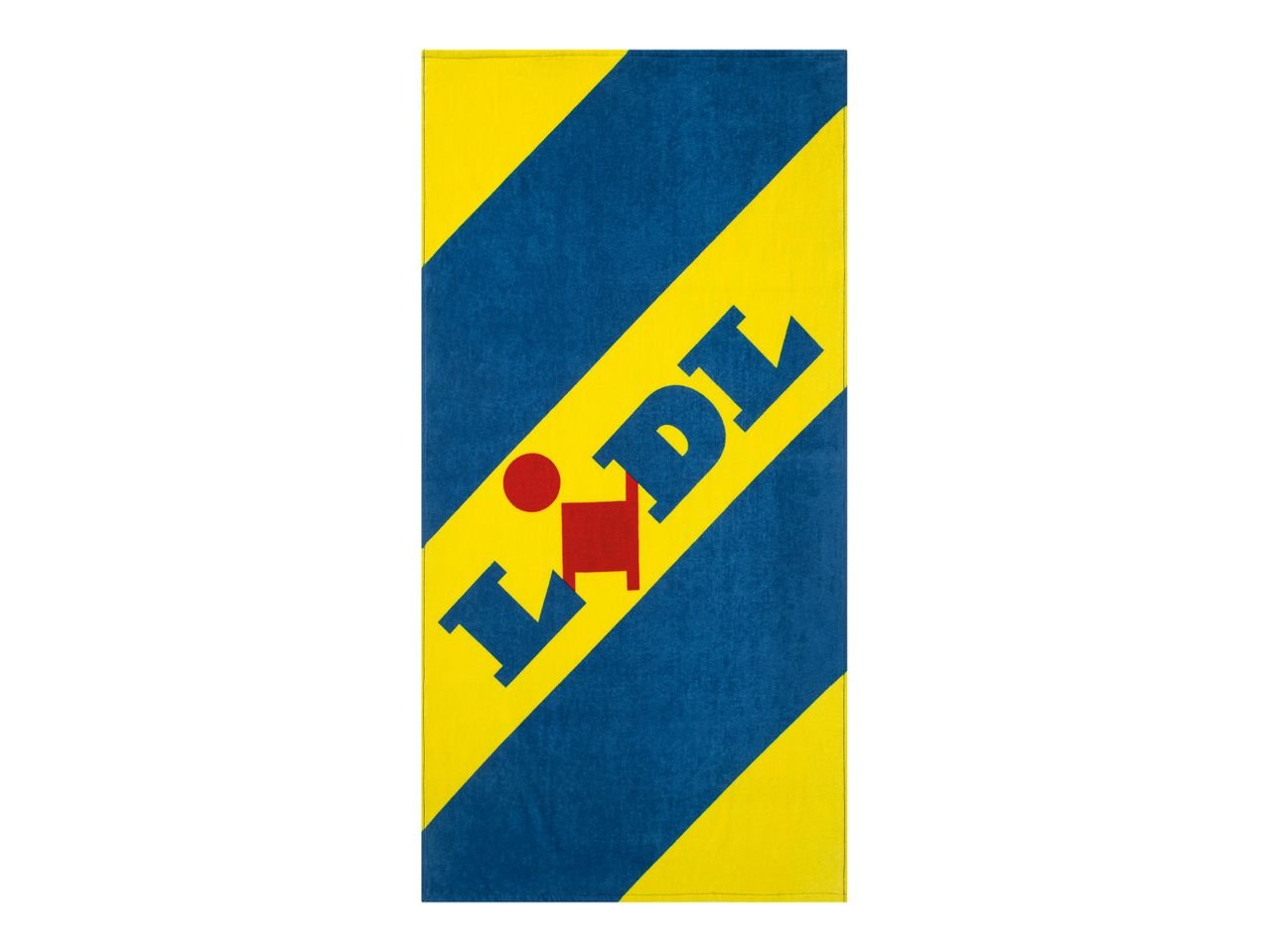 Telo mare "Lidl"