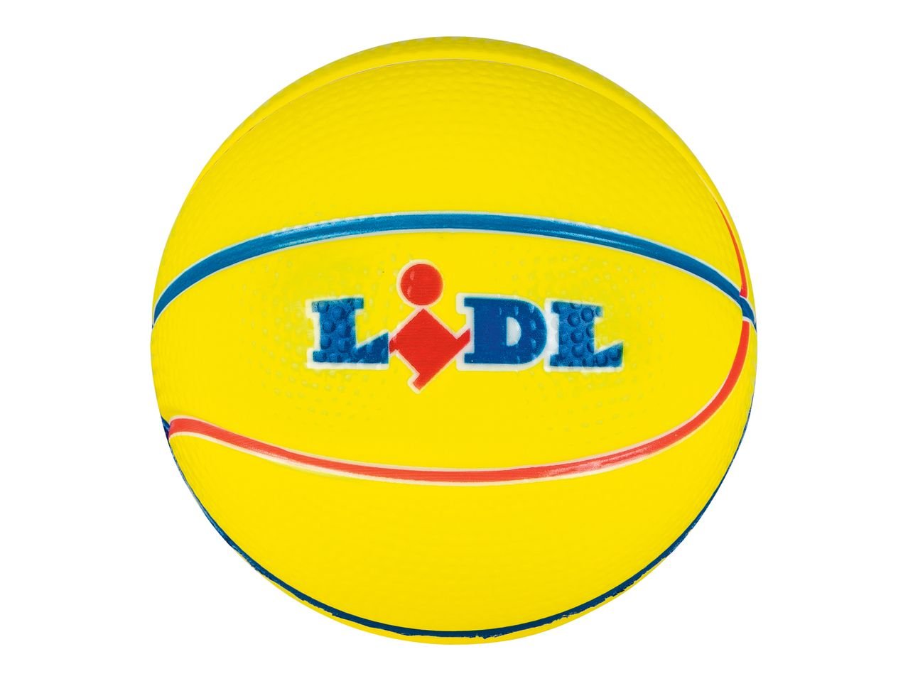 Mini pallone "Lidl"