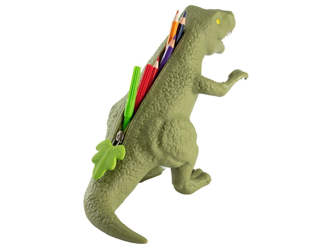 Astuccio portapenne 3D