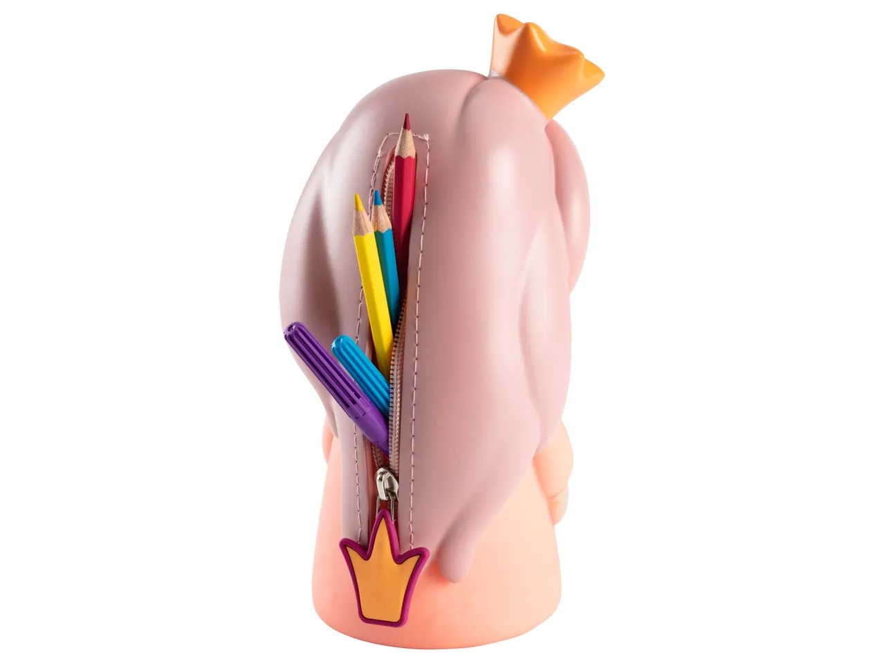 Astuccio portapenne 3D