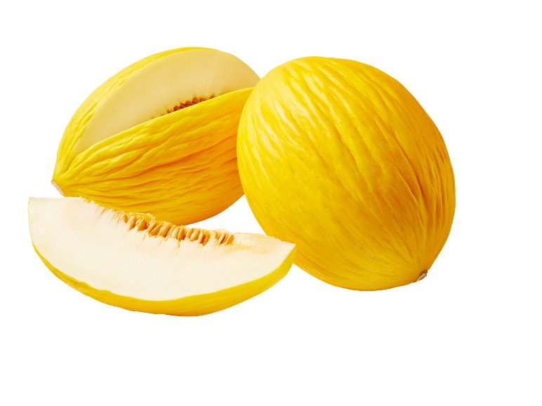 Melone giallo