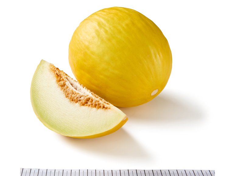 Melone giallo