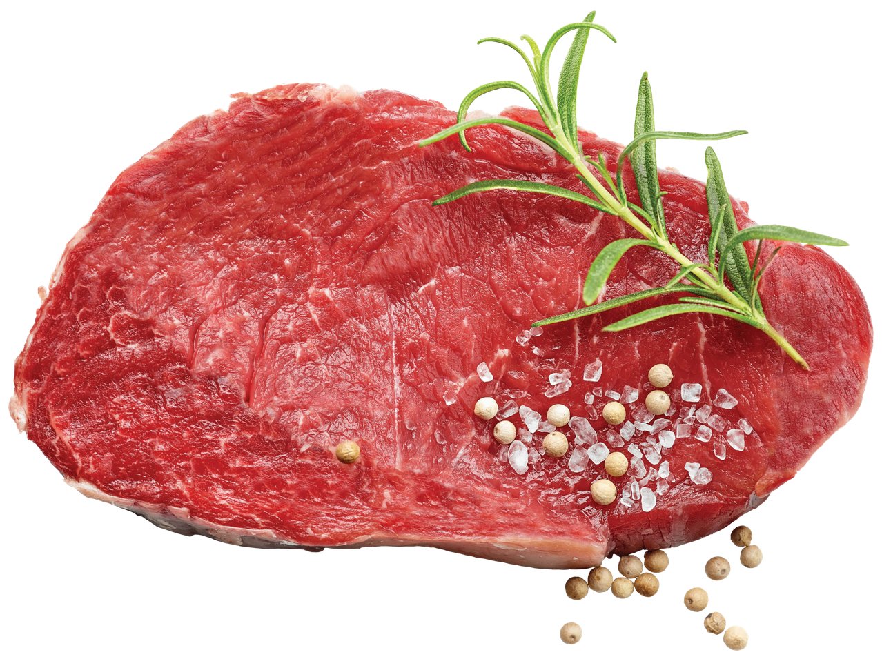 Tagliata di bovino irlandese