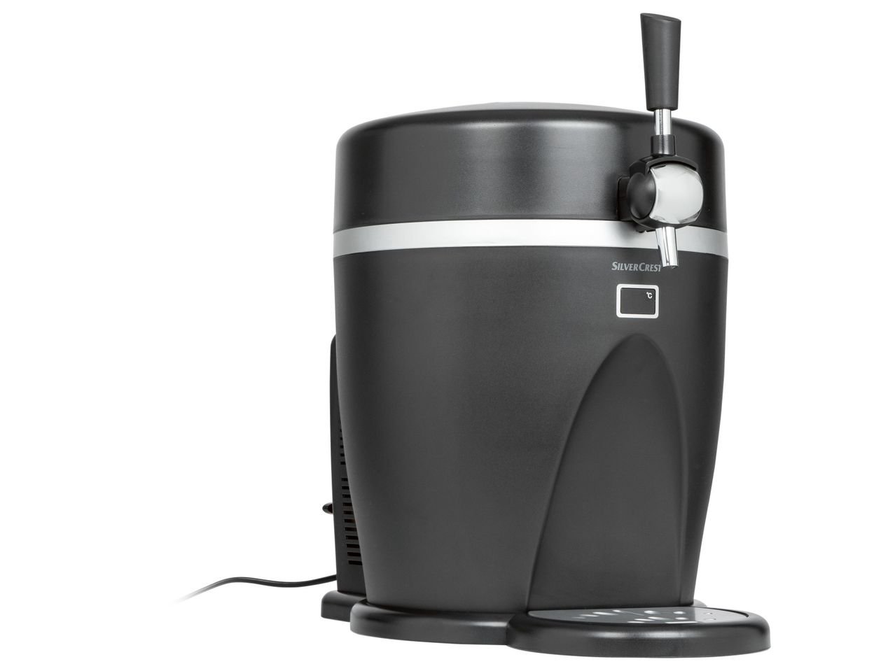 Spillatore per fusti di birra