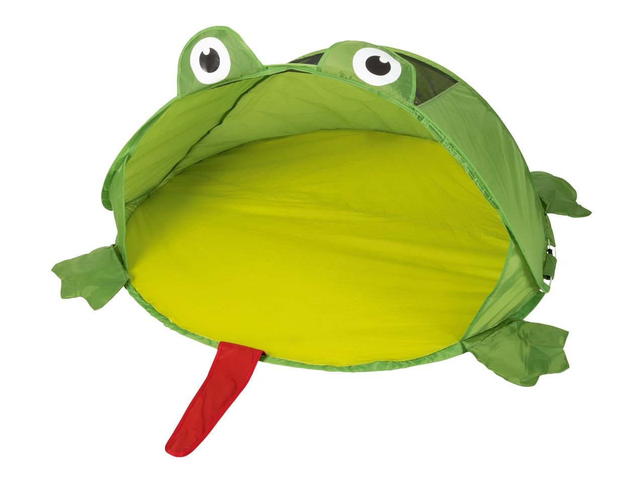 Tenda da spiaggia Pop Up per bambini