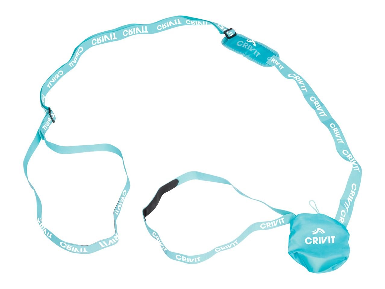 Marsupio impermeabile o tracolla da SUP