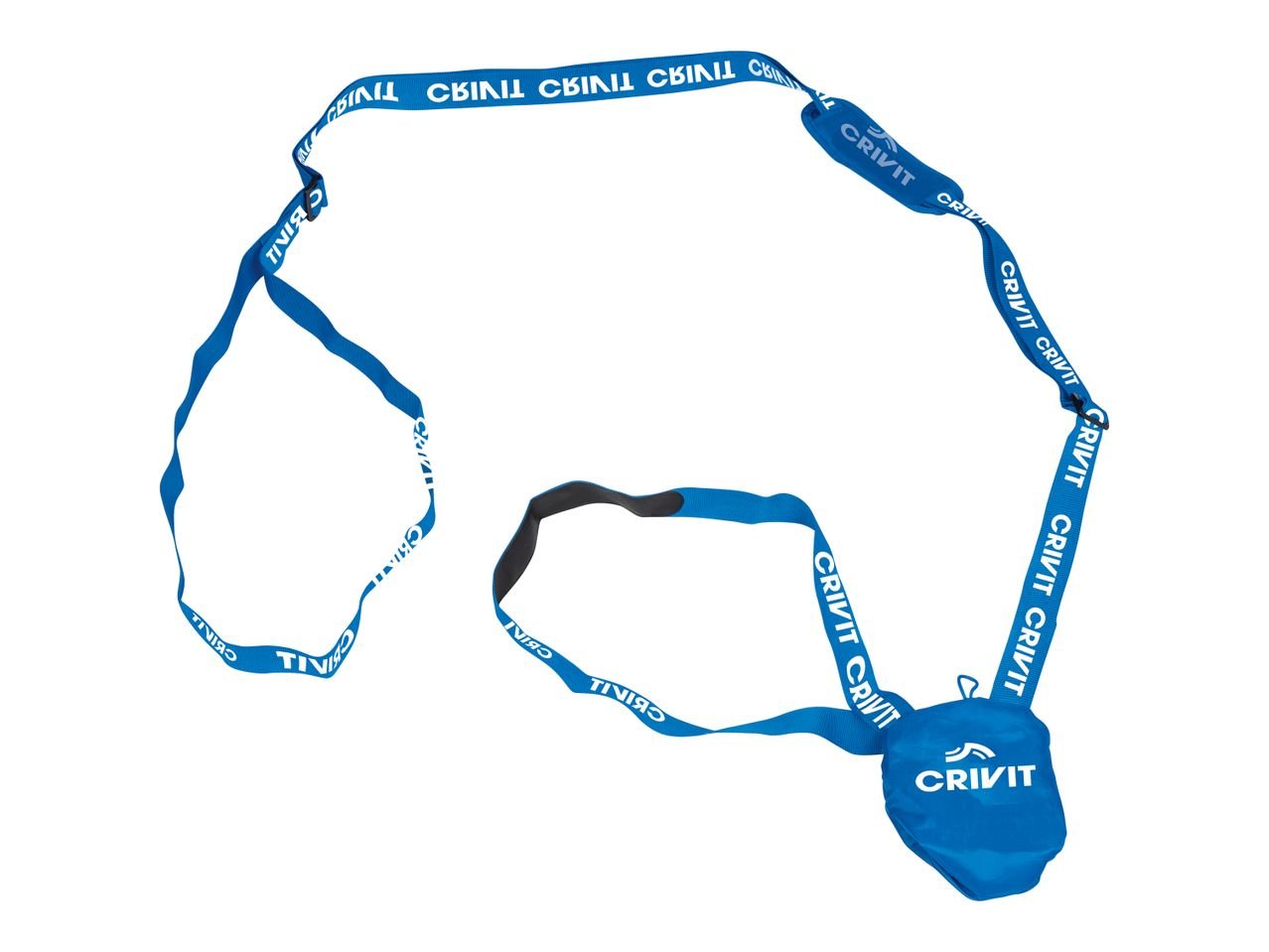 Marsupio impermeabile o tracolla da SUP