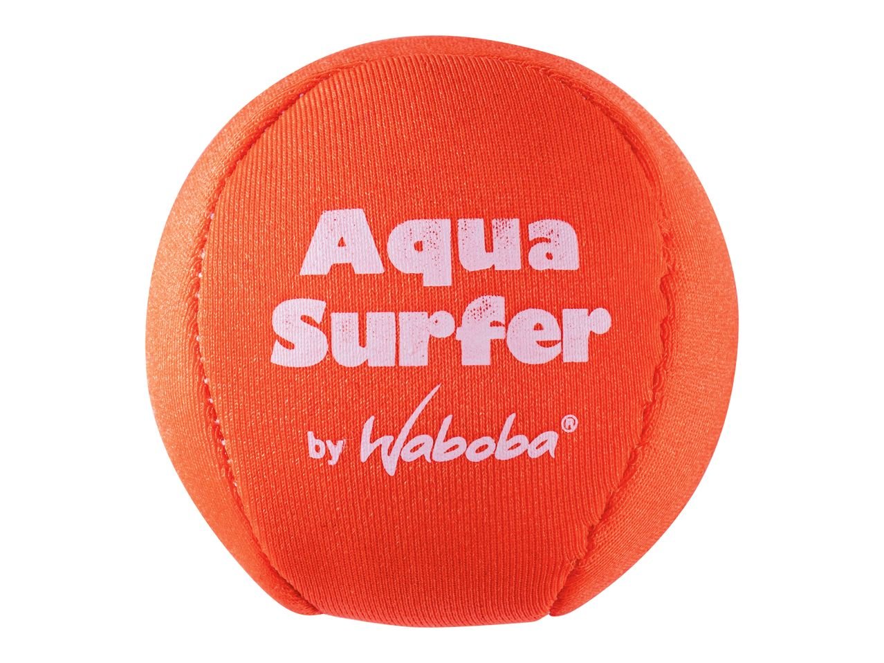 Palla acquatica o frisbee