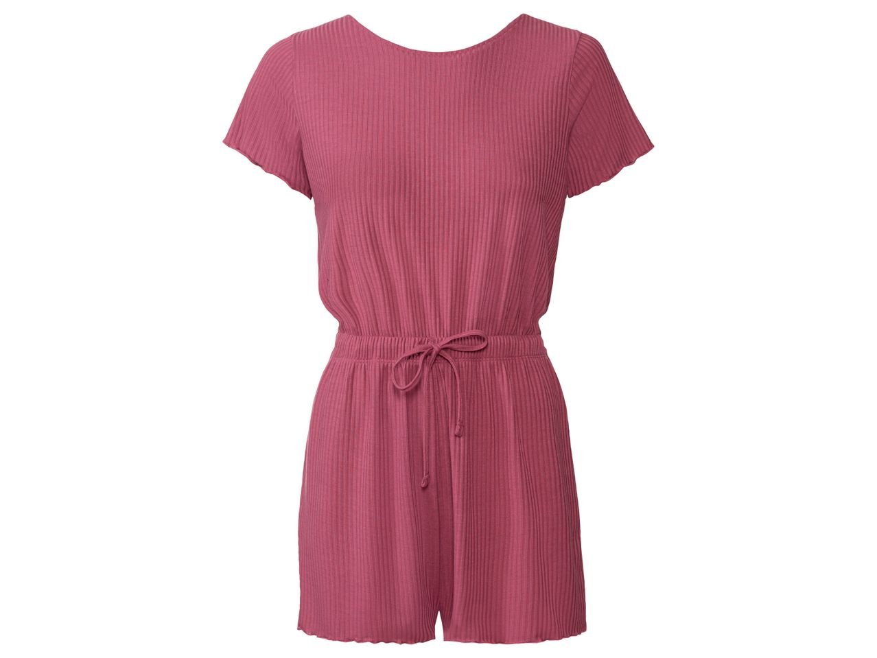 Tuta intera corta da donna