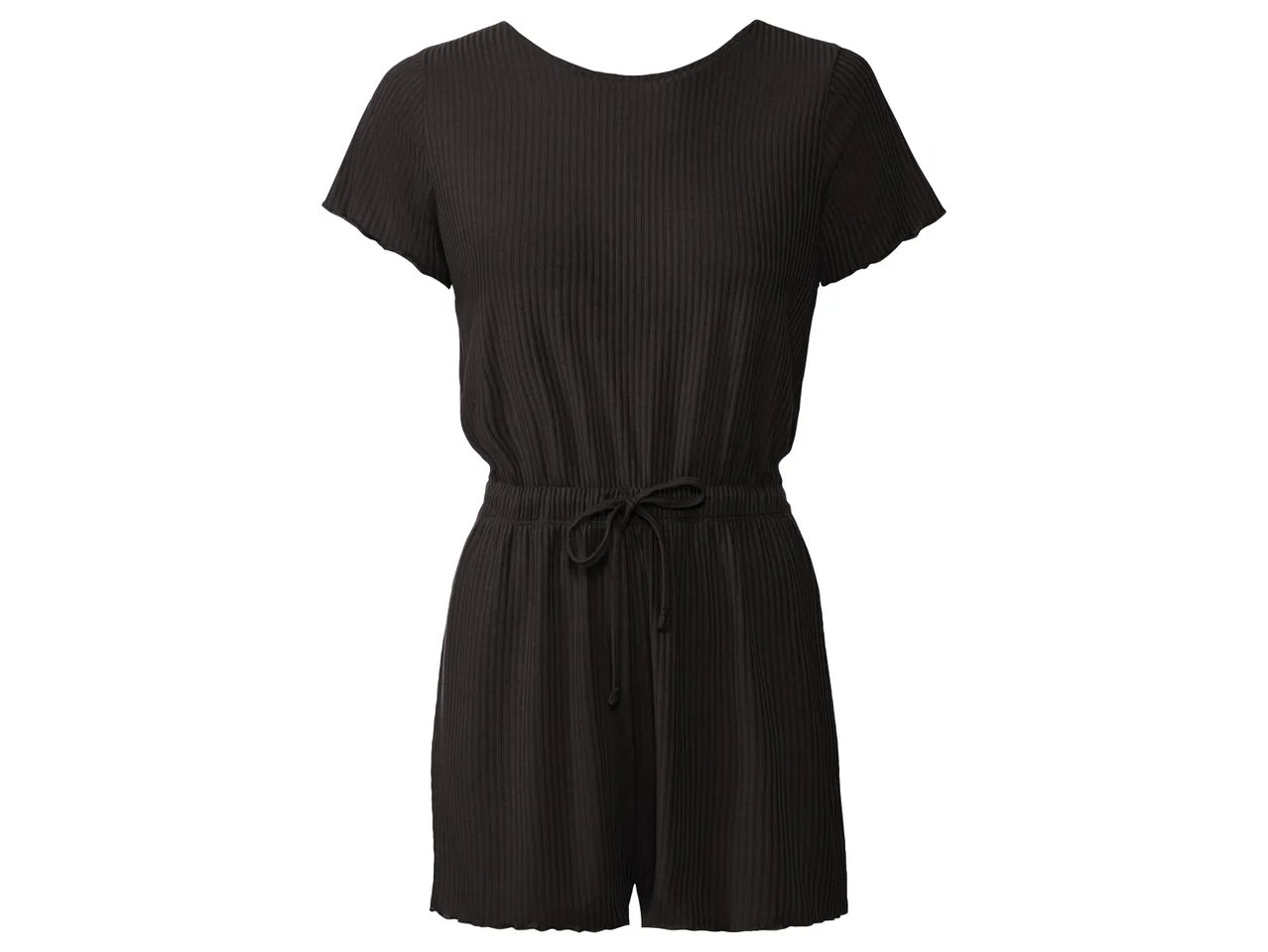 Tuta intera corta da donna