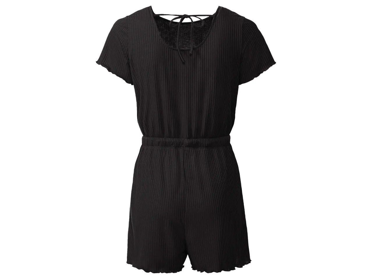 Tuta intera corta da donna