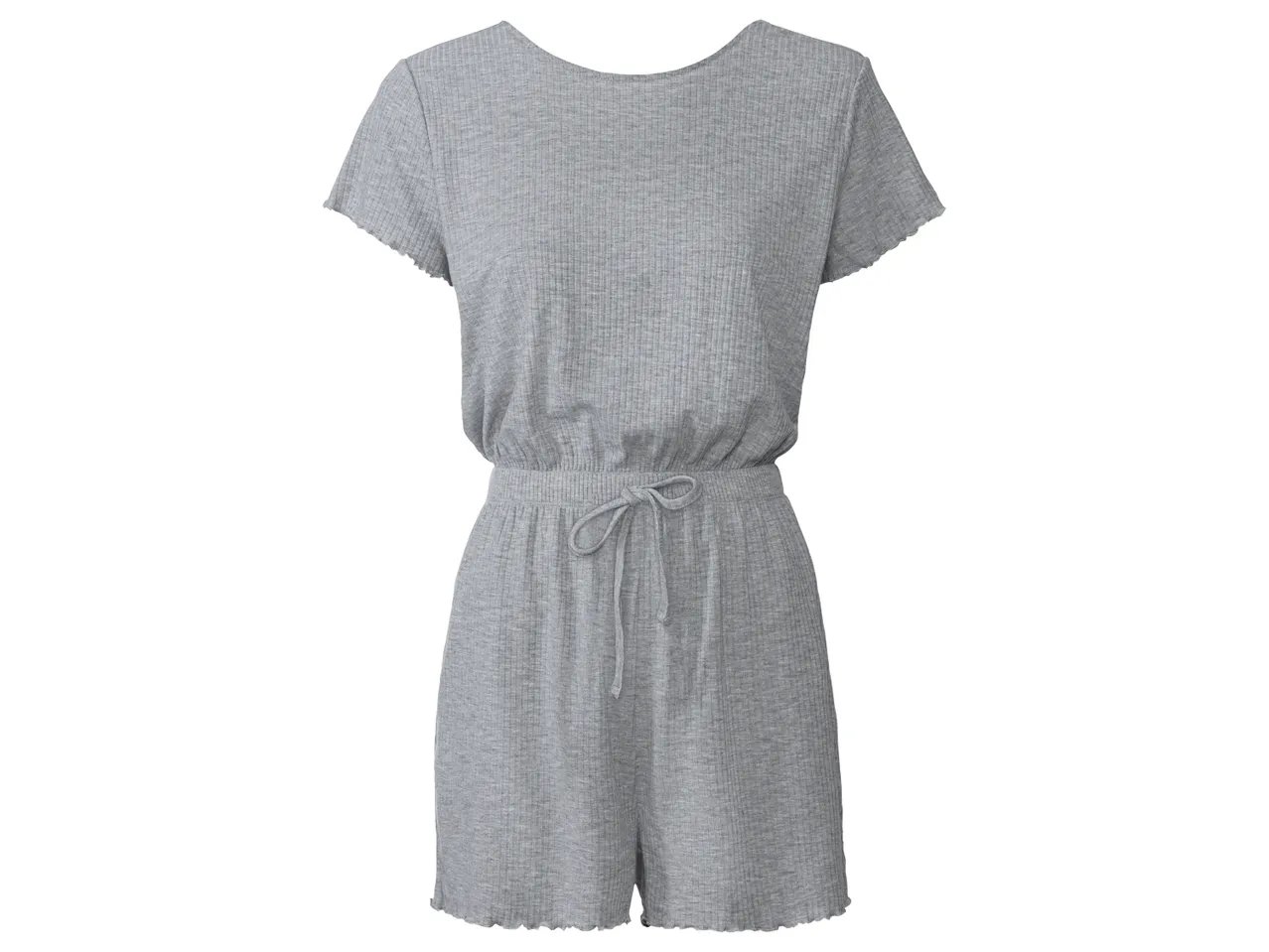 Tuta intera corta da donna