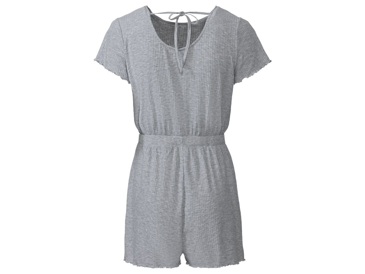 Tuta intera corta da donna