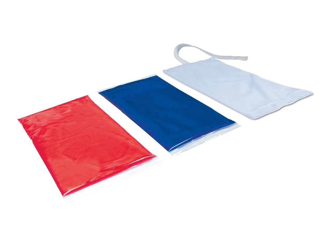 Set cuscini caldo-freddo