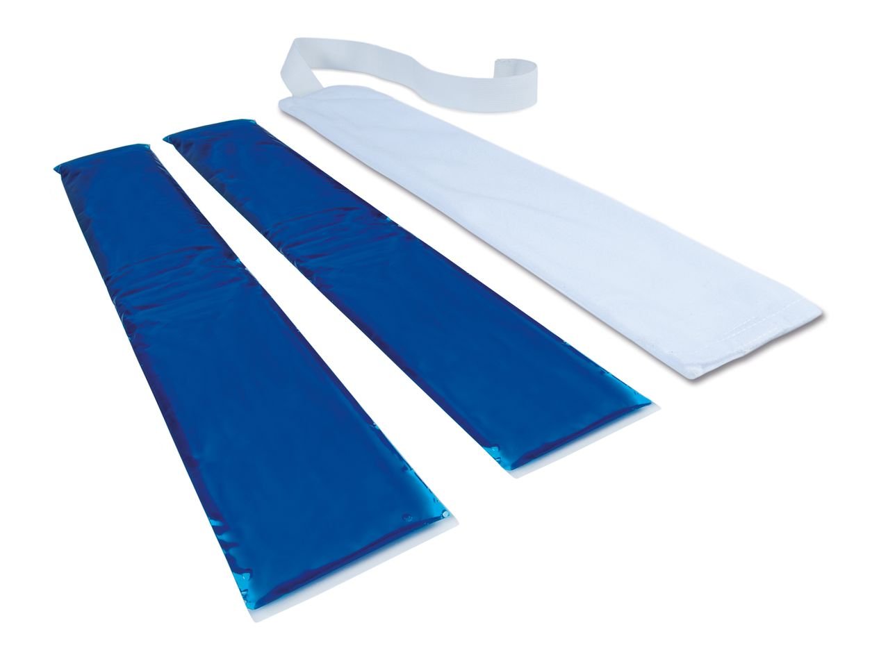 Set cuscini caldo-freddo