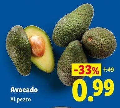 Avocado