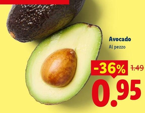 Avocado