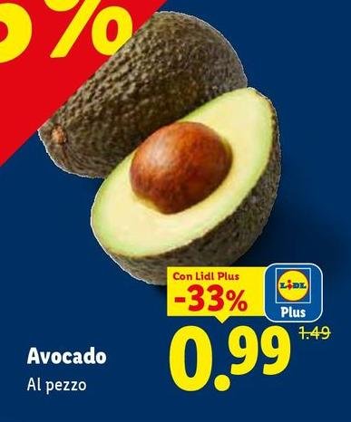 Avocado