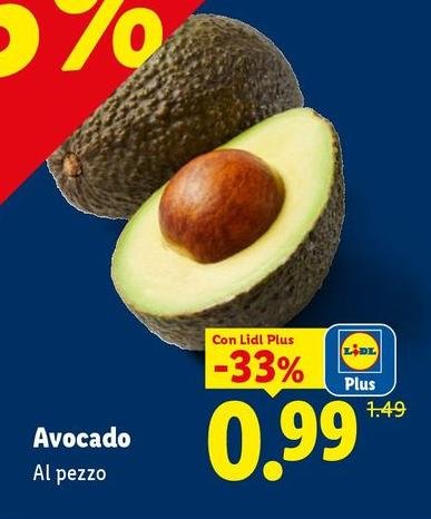 Avocado