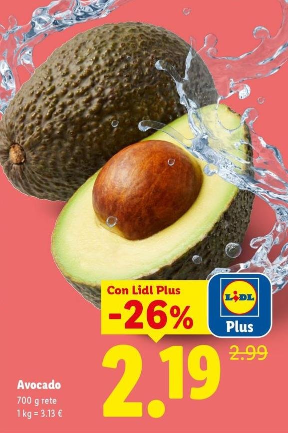 Avocado
