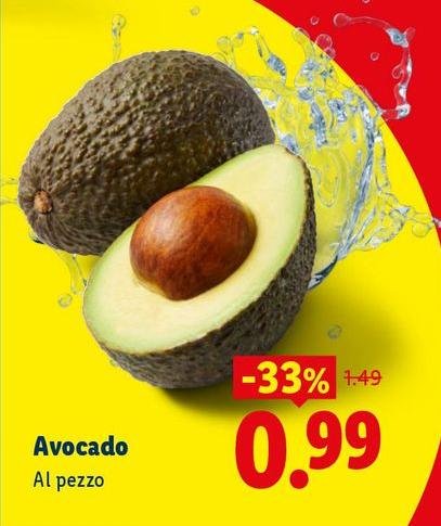 Avocado