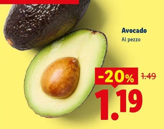 Avocado