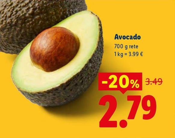 Avocado