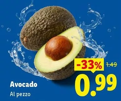 Avocado