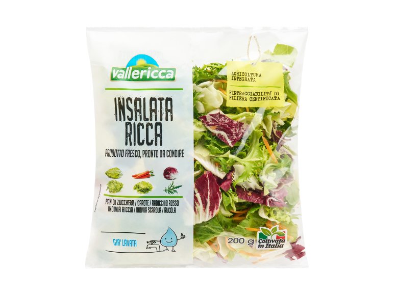 Insalata ricca