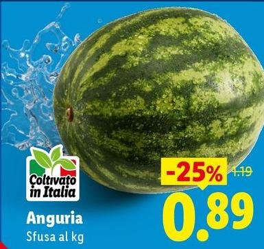 Anguria