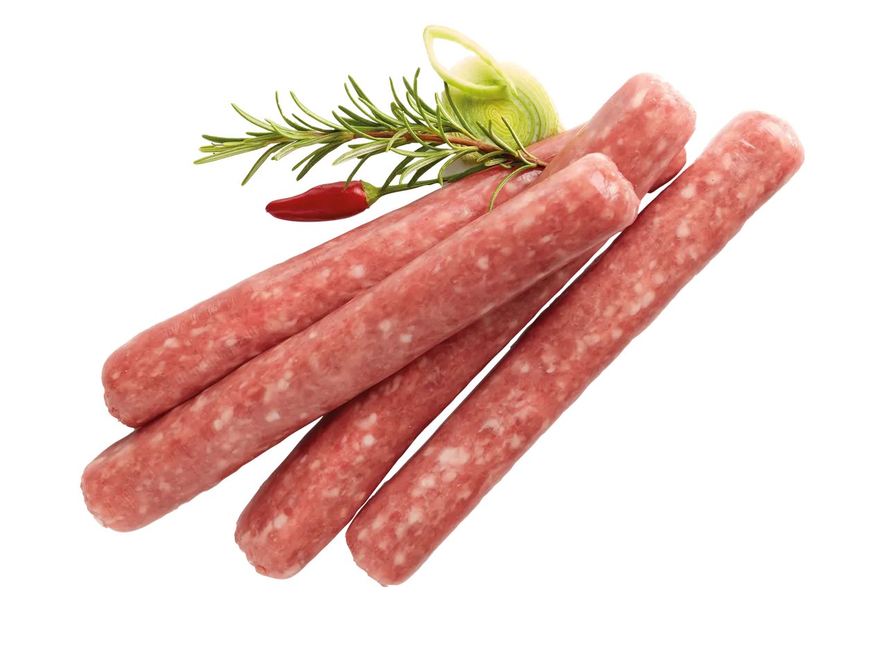 Salsiccia di tacchino