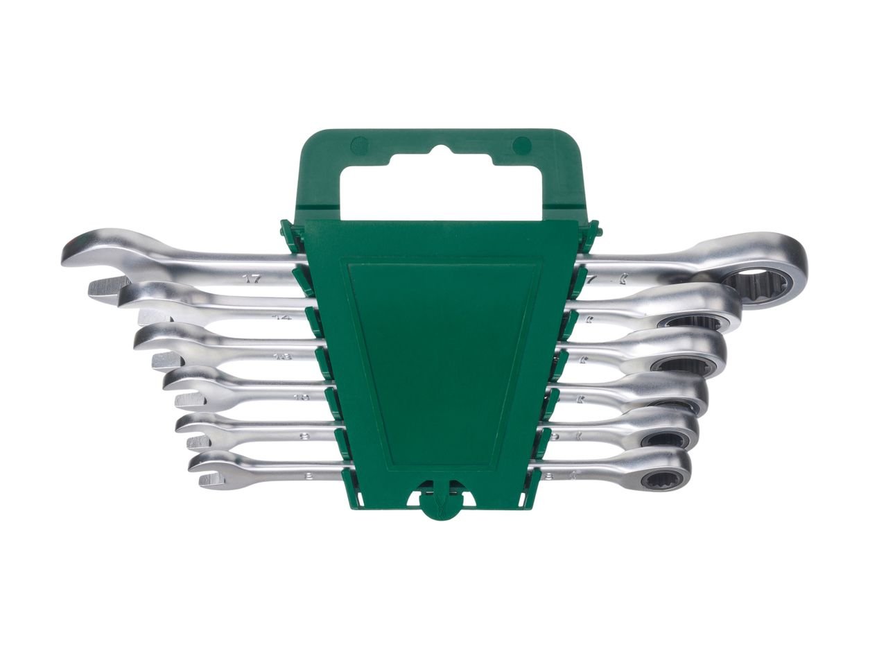 Set chiavi combinate