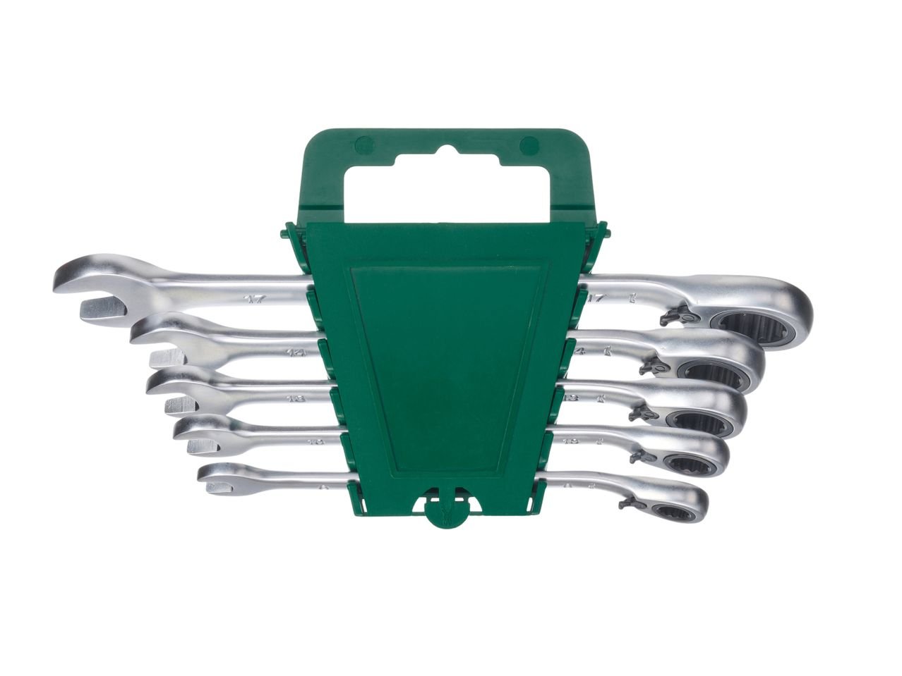 Set chiavi combinate