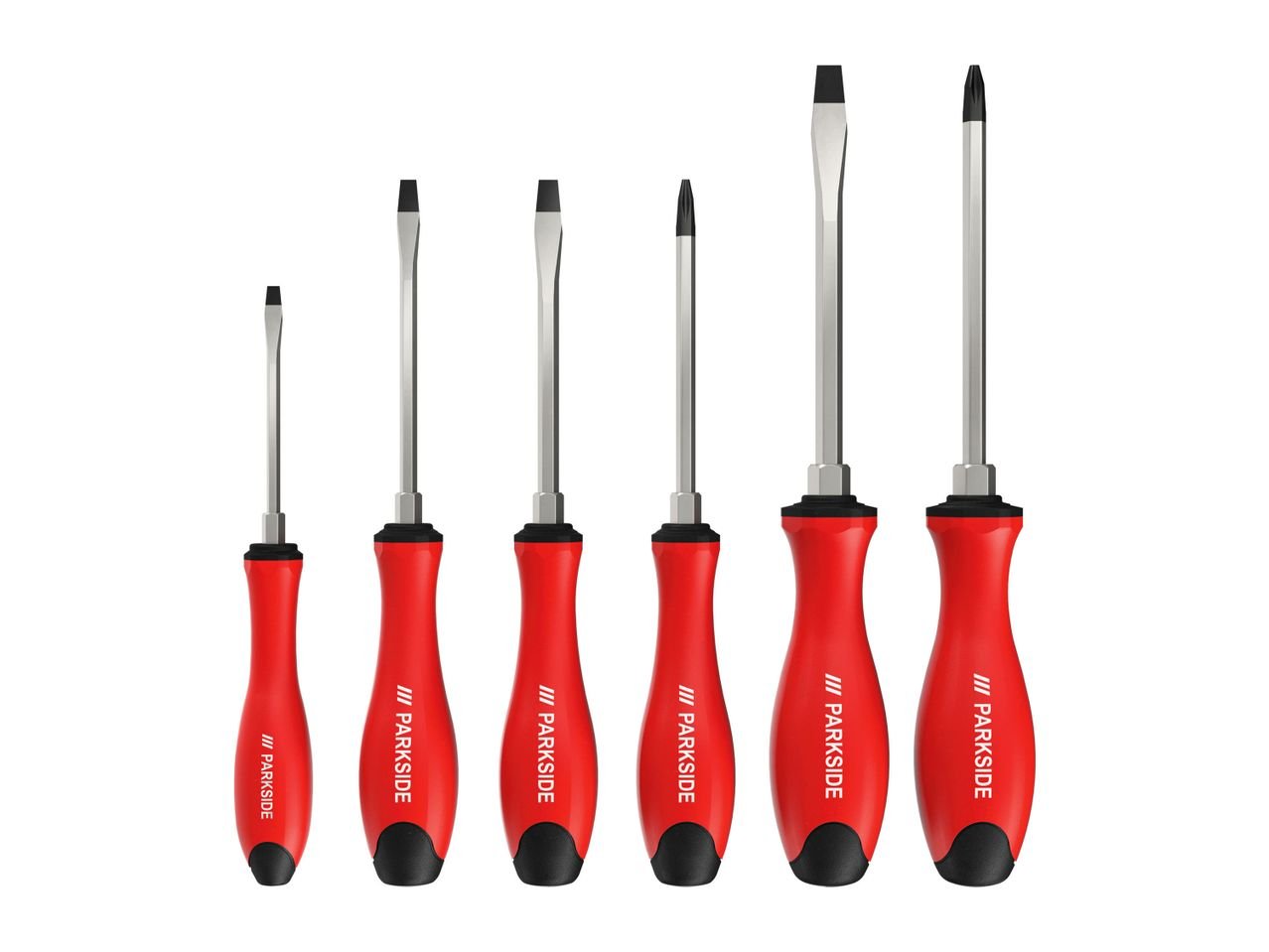 Set cacciaviti-scalpello