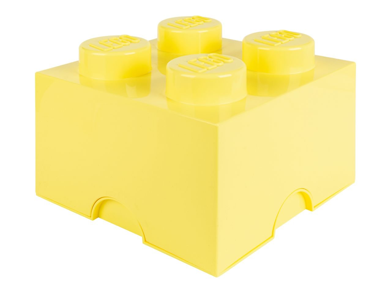 Mattoncino contenitore