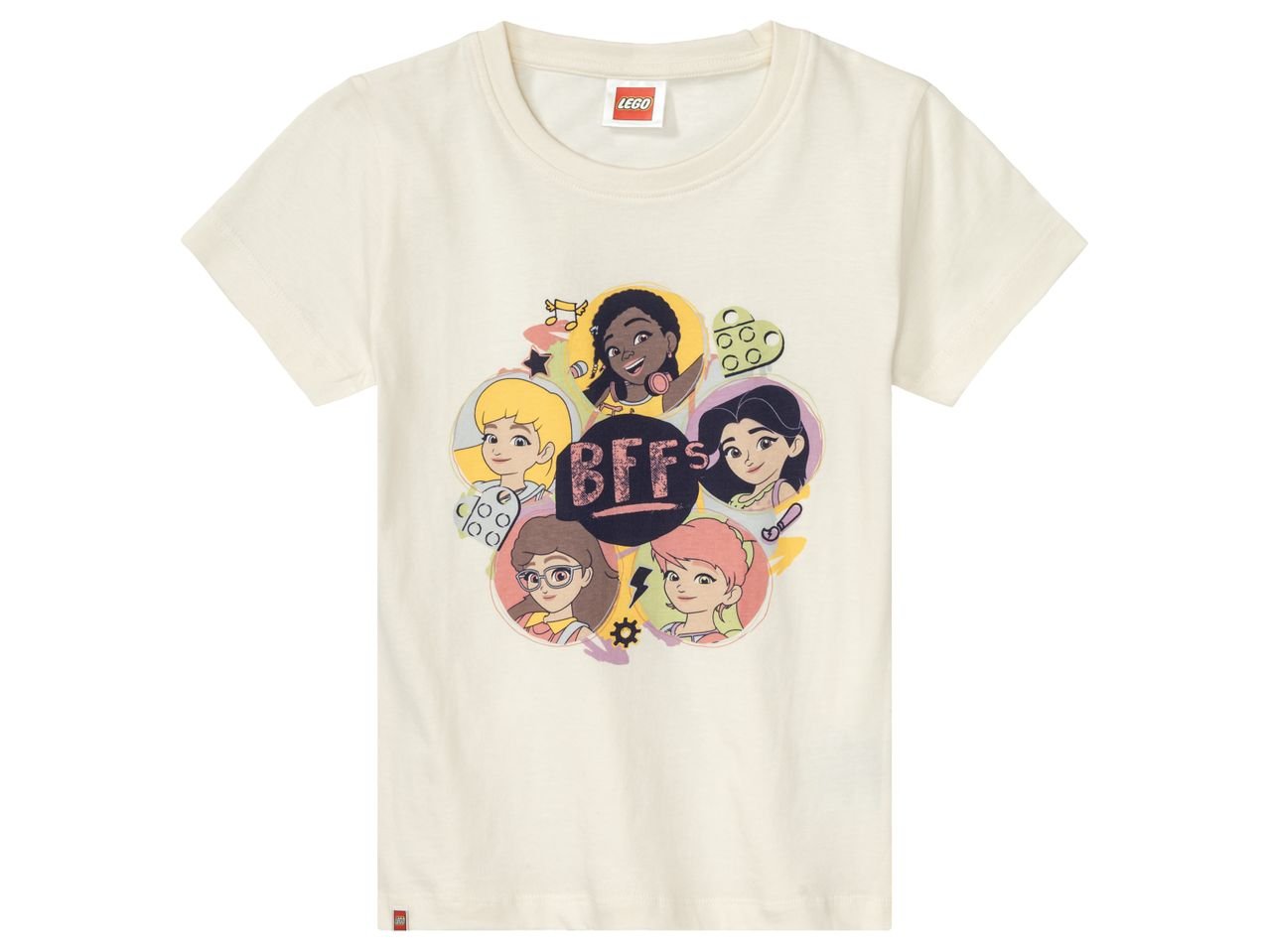 T-shirt da bambini