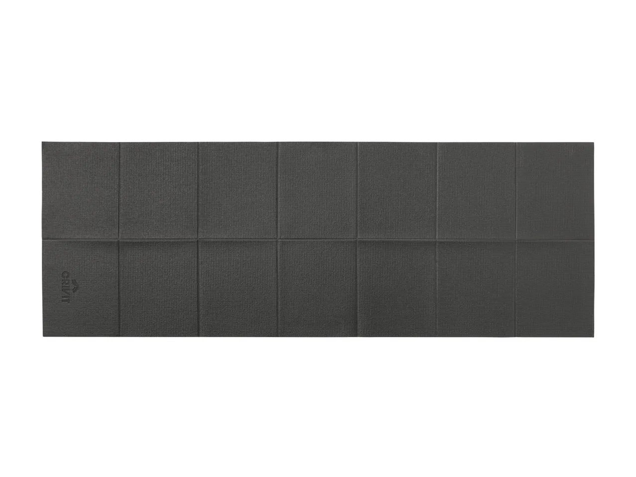 Tappetino fitness pieghevole