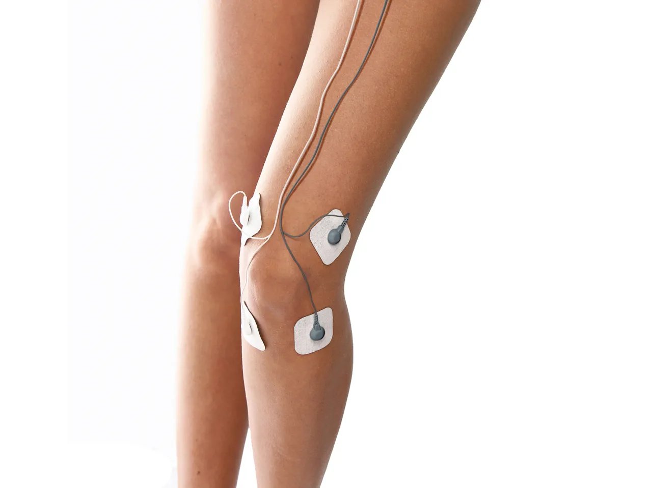 Apparecchio EMS/TENS digitale